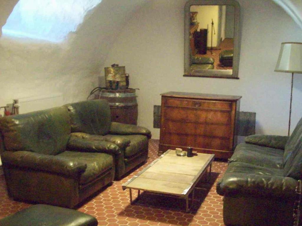 Le Vin De L'Ete Bed & Breakfast Ponet-et-Saint-Auban Exterior photo